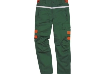 PANTALONI DA BOSCAIOLO