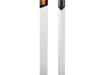 DISPOSITIVI DI DELIMITAZIONE A DUE GEMME