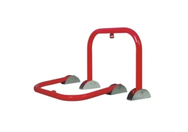 DISPOSITIVI DI DELIMITAZIONE LUCCHETTABILE