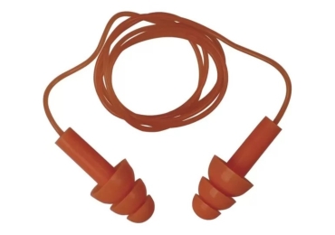 TAPPI AURICOLARI RIUTILIZZABILI