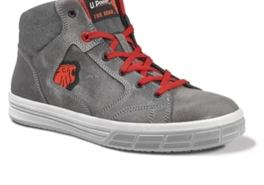 SCARPE ANTINFORTUNISTICHE