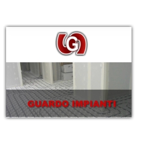 GUARDO IMPIANTI