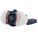 SEMIMASCHERE FACCIALI