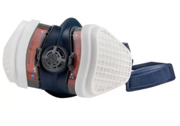 SEMIMASCHERE FACCIALI