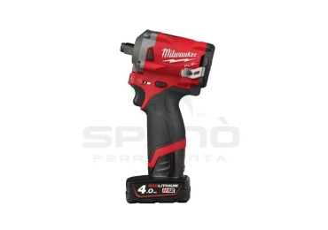 AVVITATORE IMPULSI MILWAUKEE