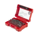 SET BIT MILWAUKEE 32 PEZZI