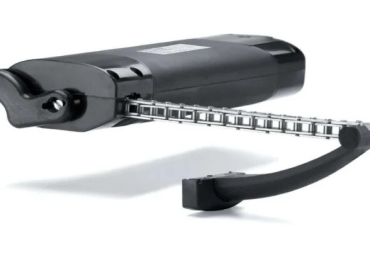 ATTUATORE ELETTRICO PER VASISTAS