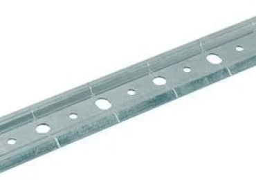 BARRA REGGIPENSILE 2 MT