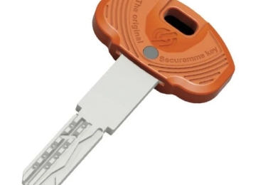 CHIAVE CILINDRO EUROPEO