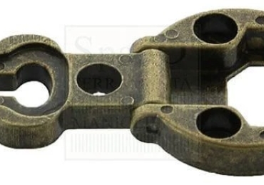 CERNIERA PER ANTE IN MOBILE LUCE