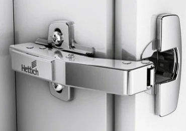 CERNIERA AMMORTIZZATA HETTICH