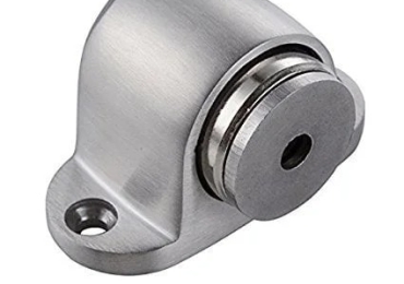 FERMAPORTA MAGNETICO A PAVIMENTO DI DESIGN