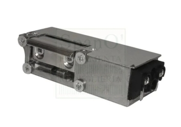 INCONTRO ELETTRICO PER PORTA BLINDATA