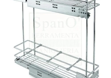 PORTABOTTIGLIE ESTRAIBILE