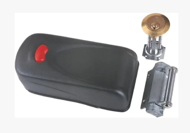 Serratura elettrica Cisa 1A610 ElettriKa