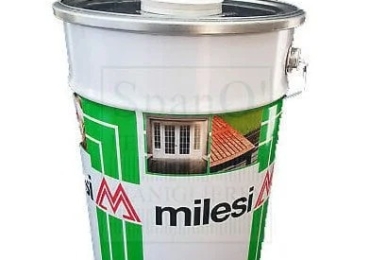 FONDO AD ACQUA BIANCO IDEALE