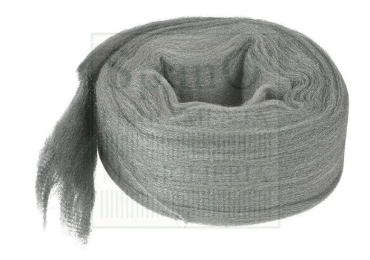 Lana d’acciaio fine 000