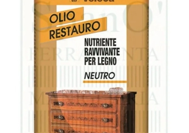 OLIO NUTRIENTE