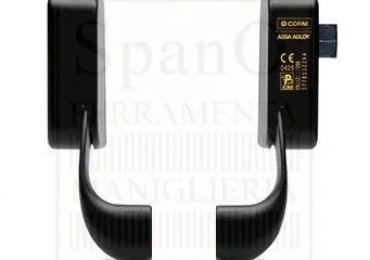 MANIGLIONE ANTIPANICO REVERSIBILE