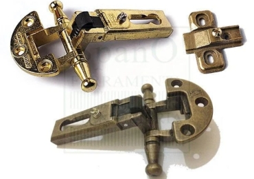 CERNIERA PER ANTE MOBILE