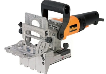 FRESATRICE A TASSELLI CON MOTORE 710W