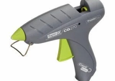 pistola a caldo rapid