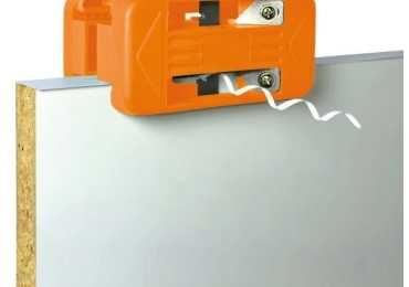 RIFILATORE DOPPIO PER BORDI