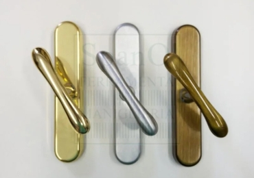 CREMONESE GOCCIA PER FINESTRE