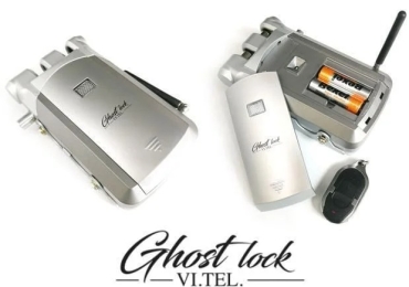 SERRATURA ELETTRONICA