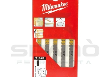 LAME PER SEGHETTO ALTERNATIVO