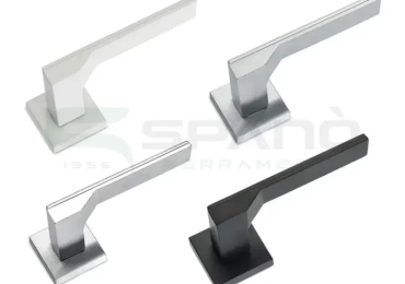 FINITURE DISPONIBILI