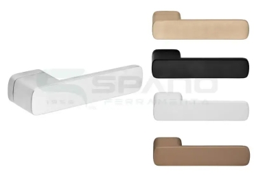 MANIGLIA PER PORTA PLURIS