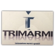 TRIMARMI DI TRIMARCHI ALESSANDRO