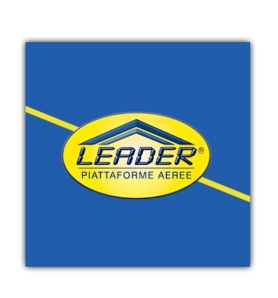 LEADER-PIATTAFORME AEREE