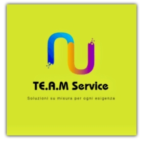 TE. A.M. SERVICE- TECNICA ASSISTENZA MANUTENZIONE