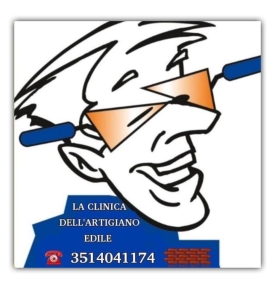 LA CLINICA DELL'ARTIGIANO EDILE