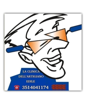 LA CLINICA DELL'ARTIGIANO EDILE