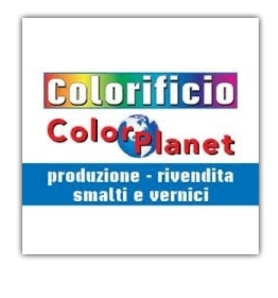 COLORIFICIO COLOR PLANET
