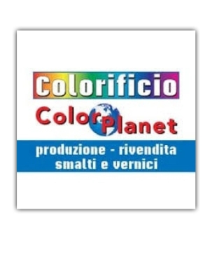 COLORIFICIO COLOR PLANET