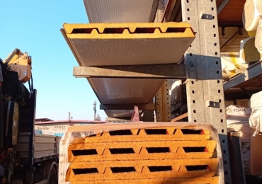 Pannelli di coibentato