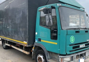 IVECO ML 75E
