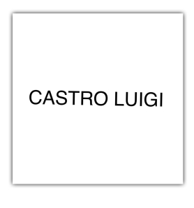 CASTRO LUIGI
