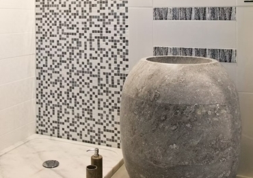 Lavabi capsula
