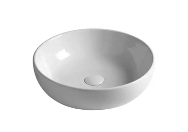 LAVABO ROTONDO