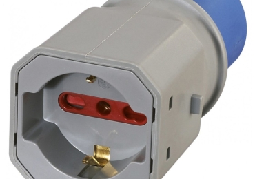 Adattatore industriale