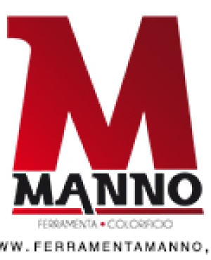 Ferramenta Colorificio Manno