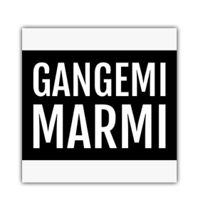 GANGEMI MARMI