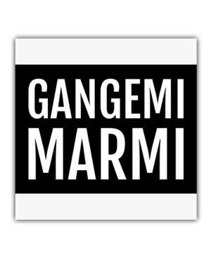 GANGEMI MARMI