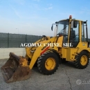 Komatsu WB70