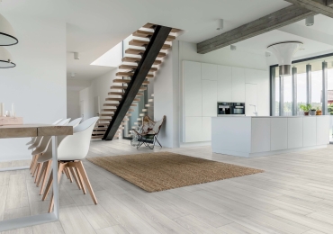 PAVIMENTO IN GRES EFFETTO LEGNO